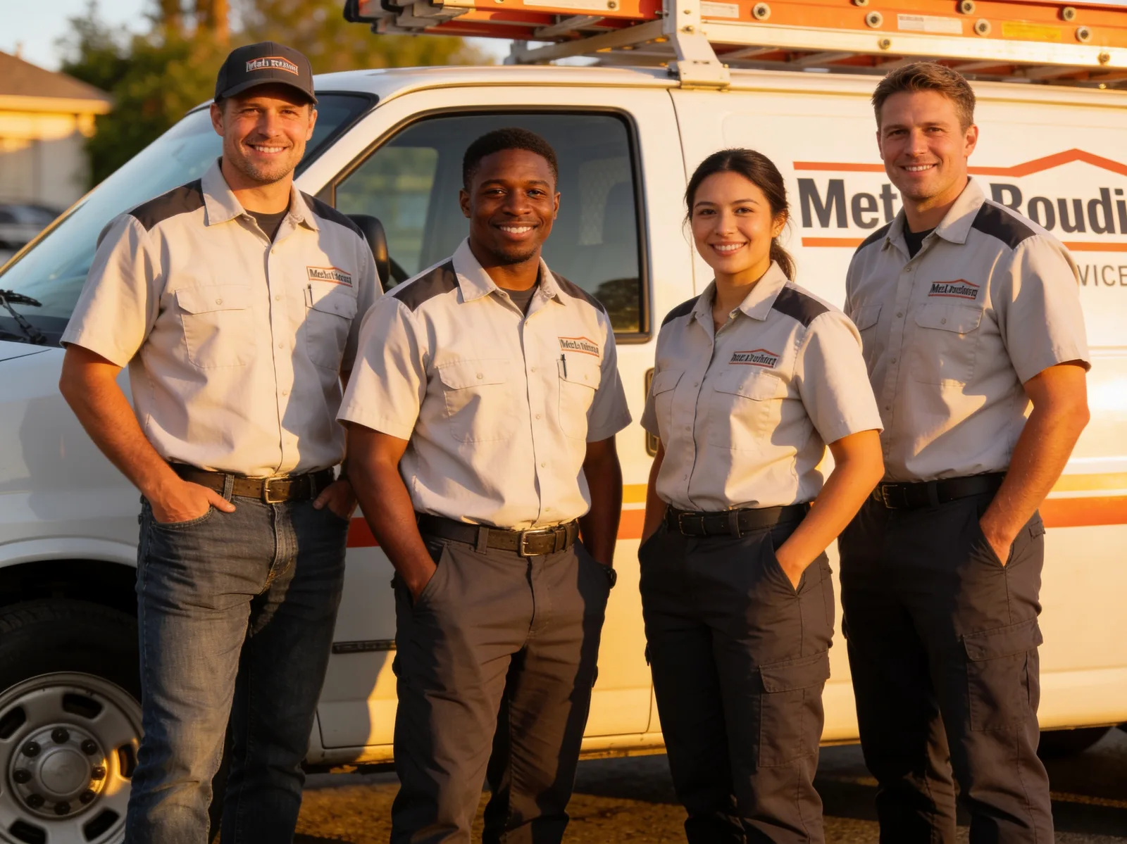 Metal Roof Installation company in Rockmart, GA